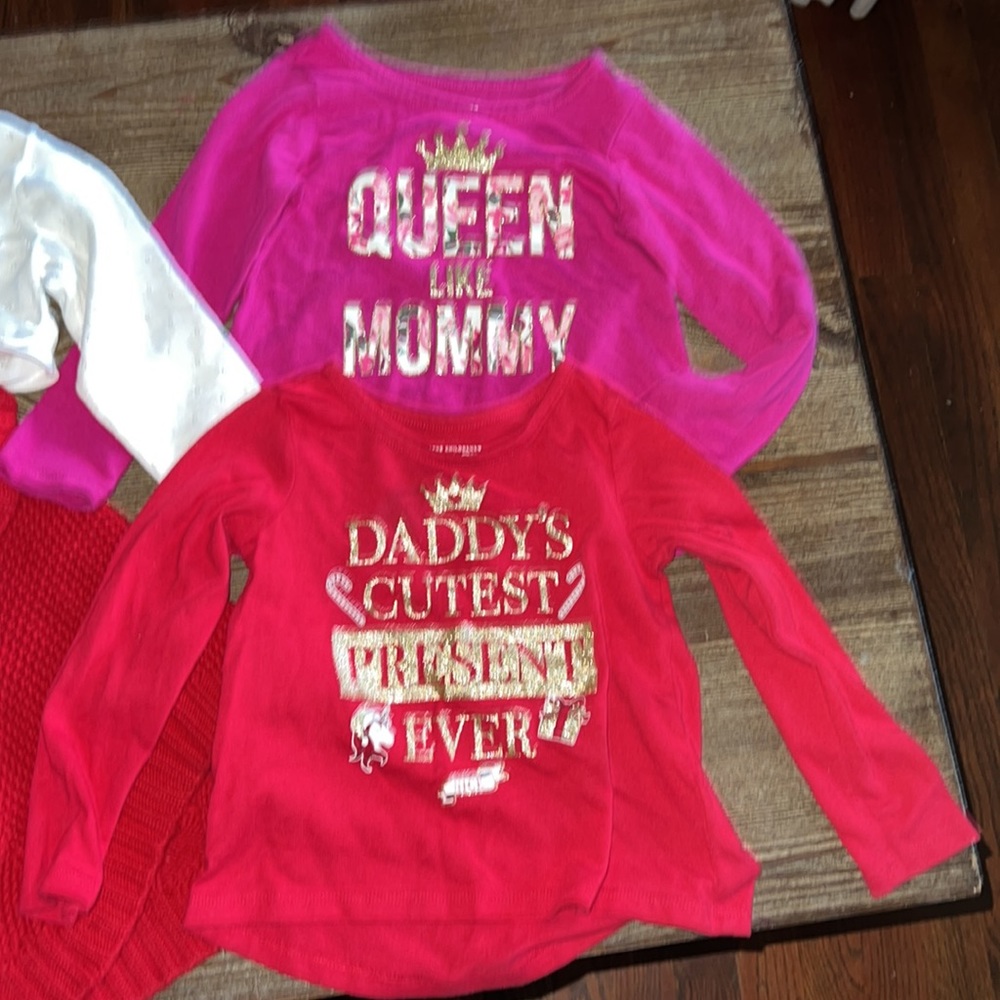 2T winter bundle! - Picture 4 of 4